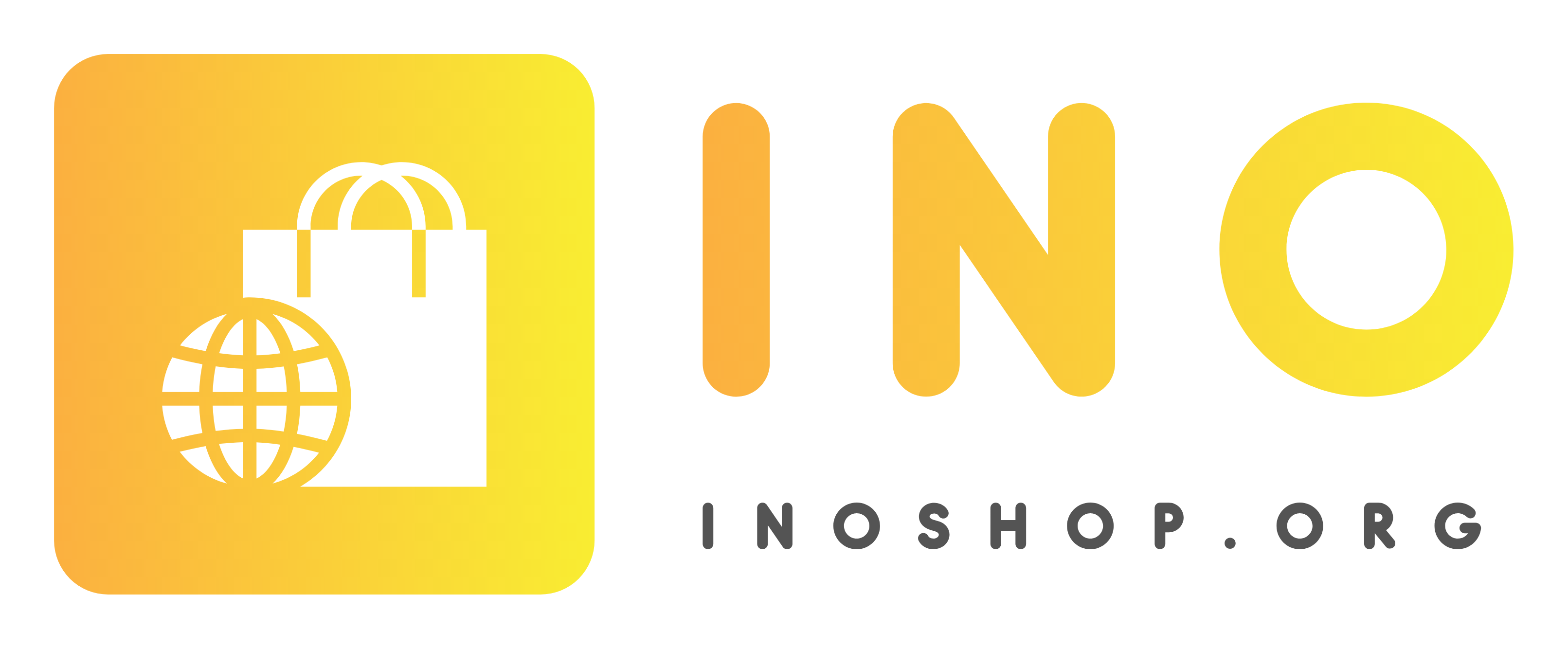 InoShop logo