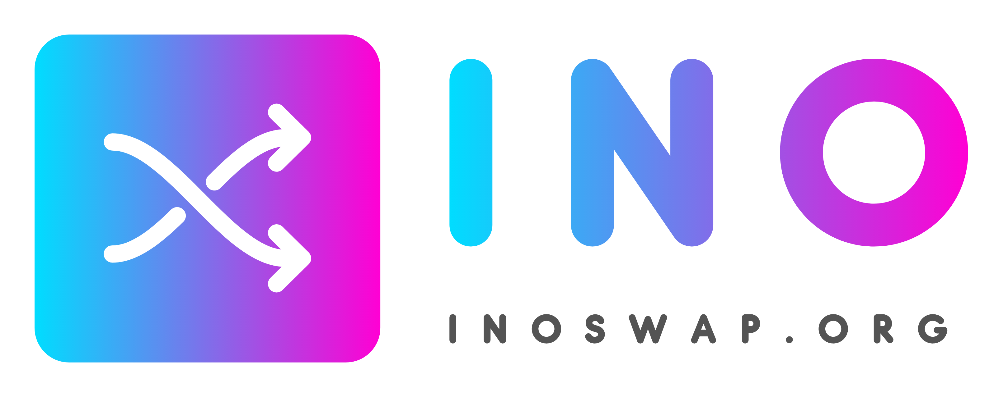 InoSwap logo