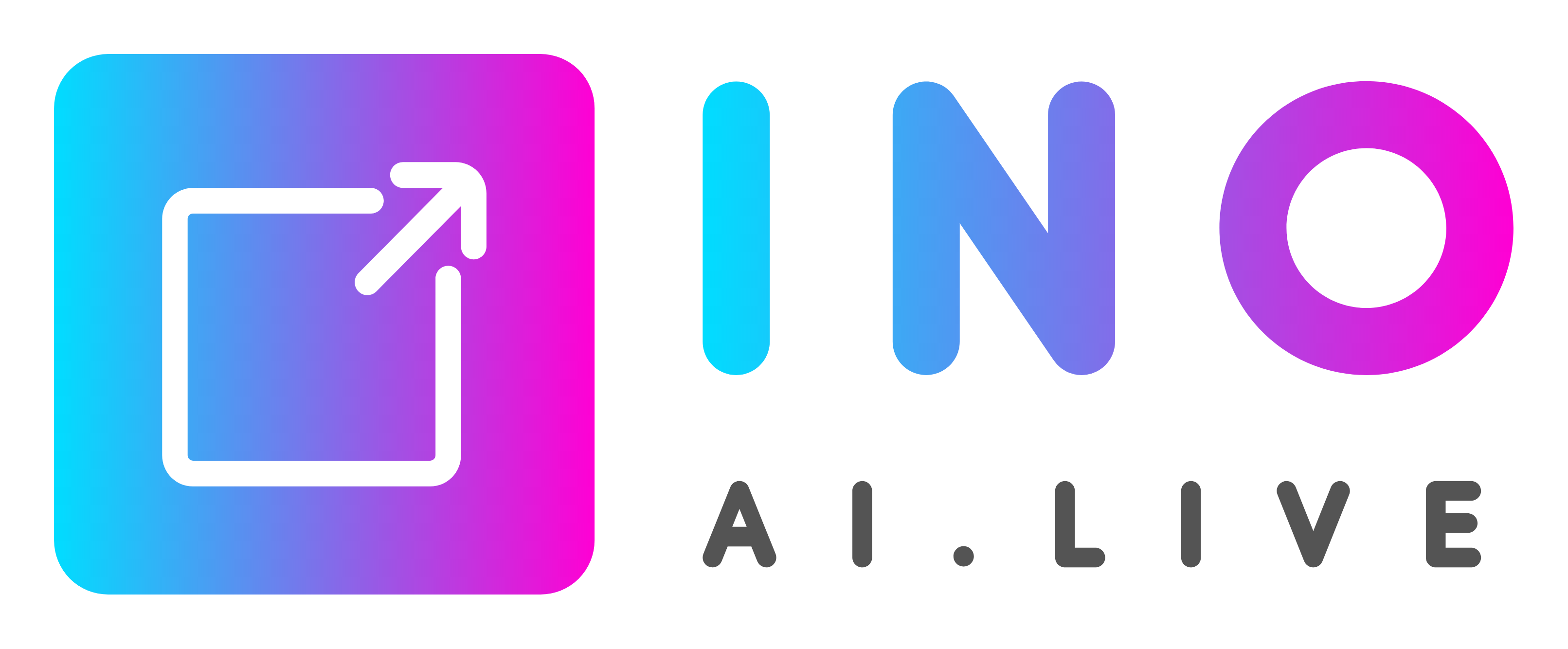 InoAi.Live logo