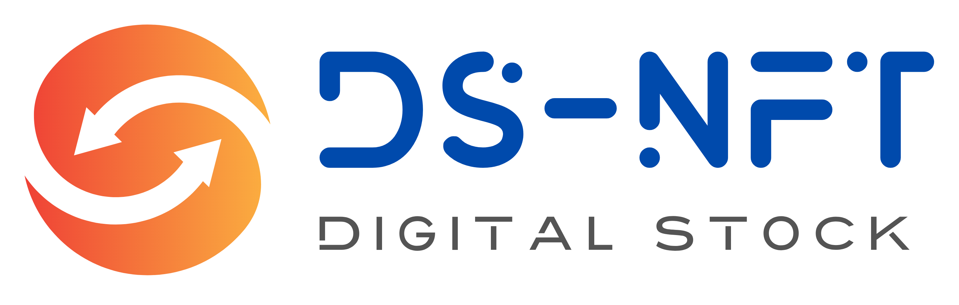 DS-NFT logo