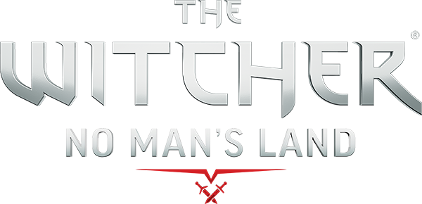 Witcher No Man's Land Logo