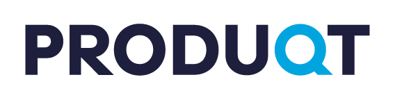 ProduQt Logo