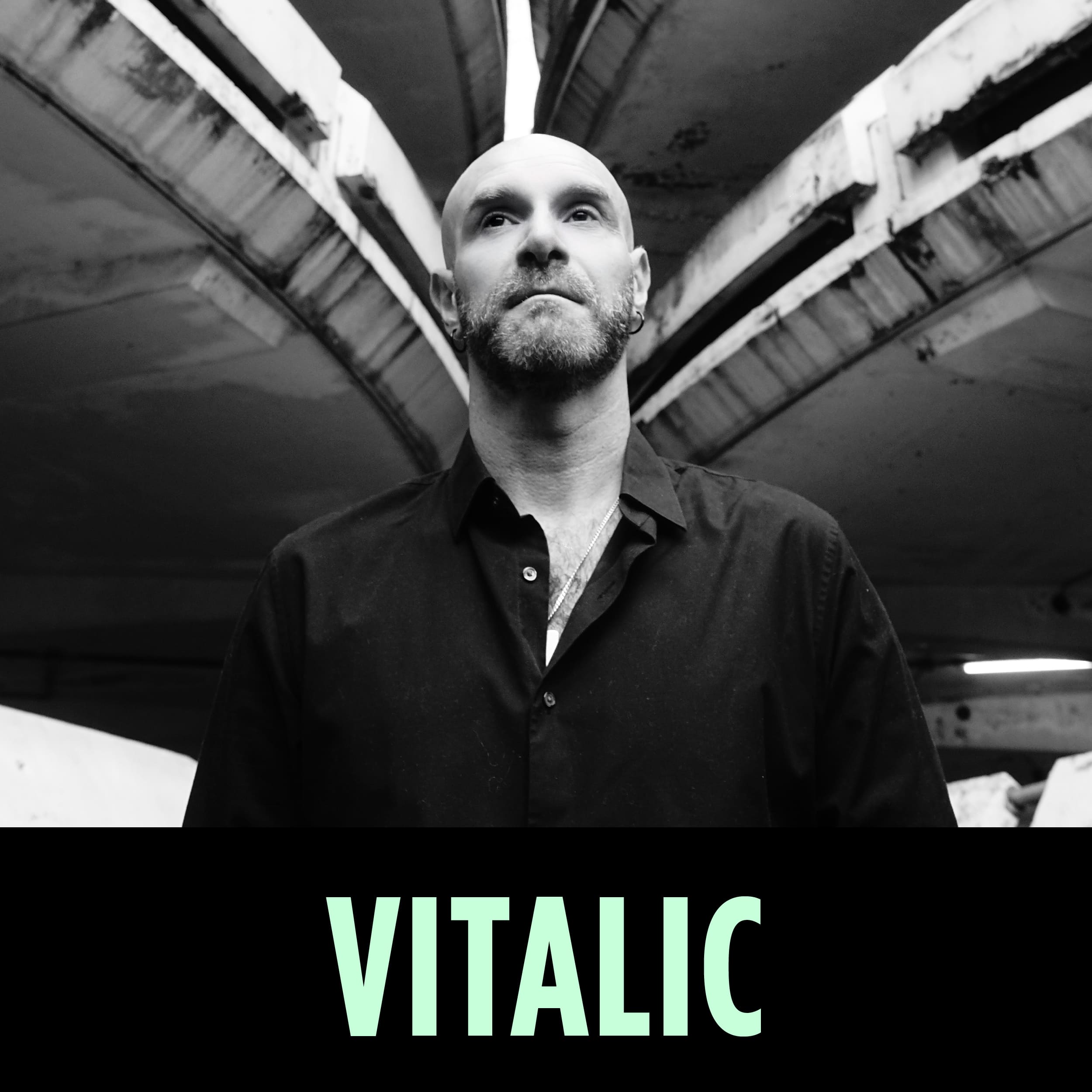 Vitalic