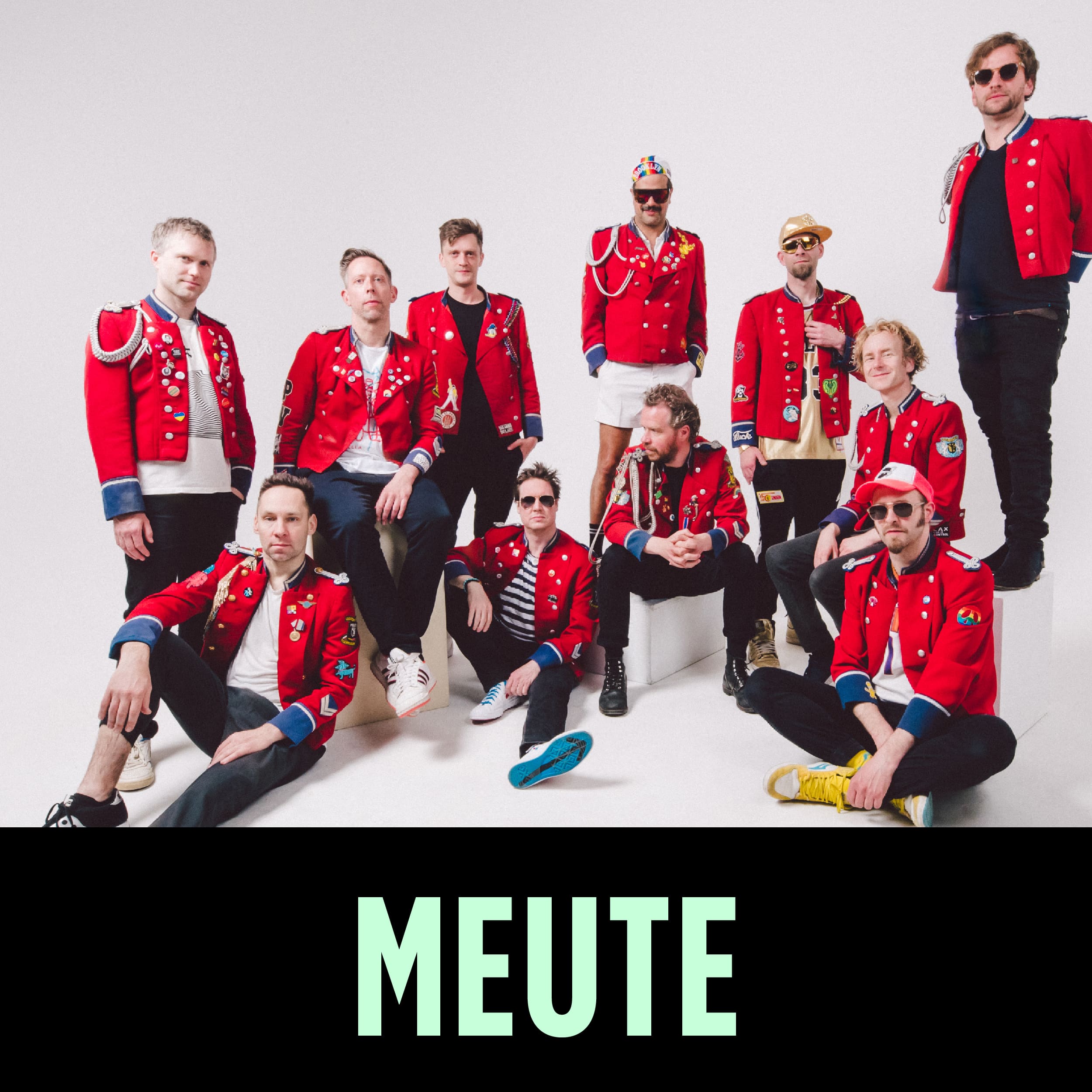 Meute