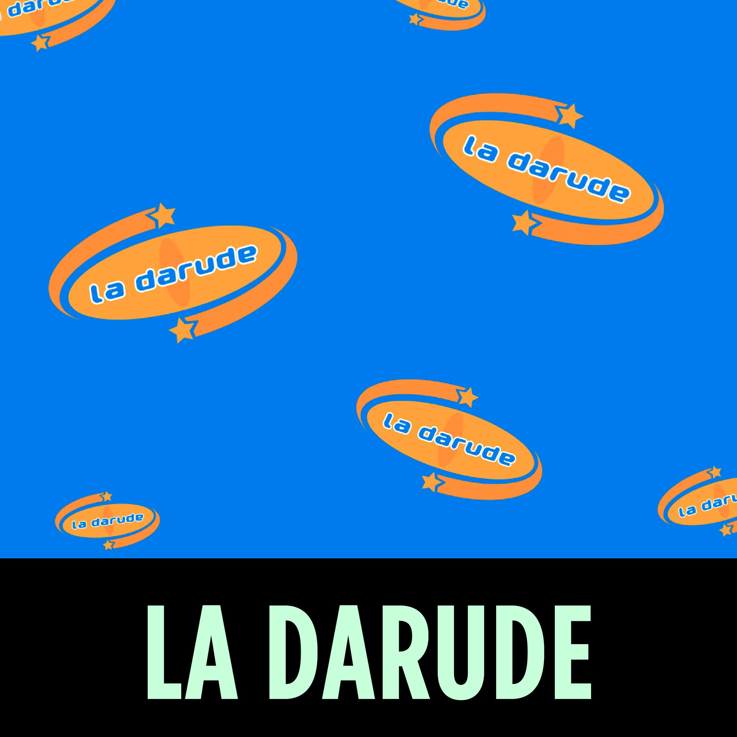 La Darude