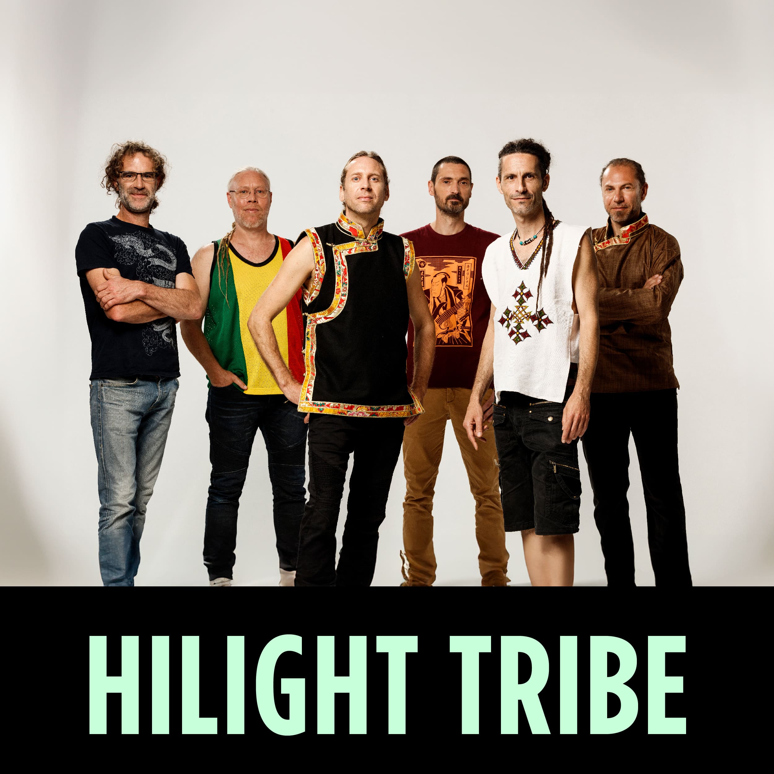 Hilight Tribe