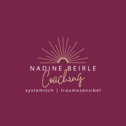 Logo Nadine Beirle Coaching