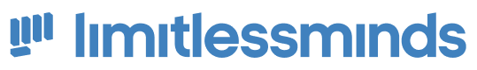 Limitless Minds Logo