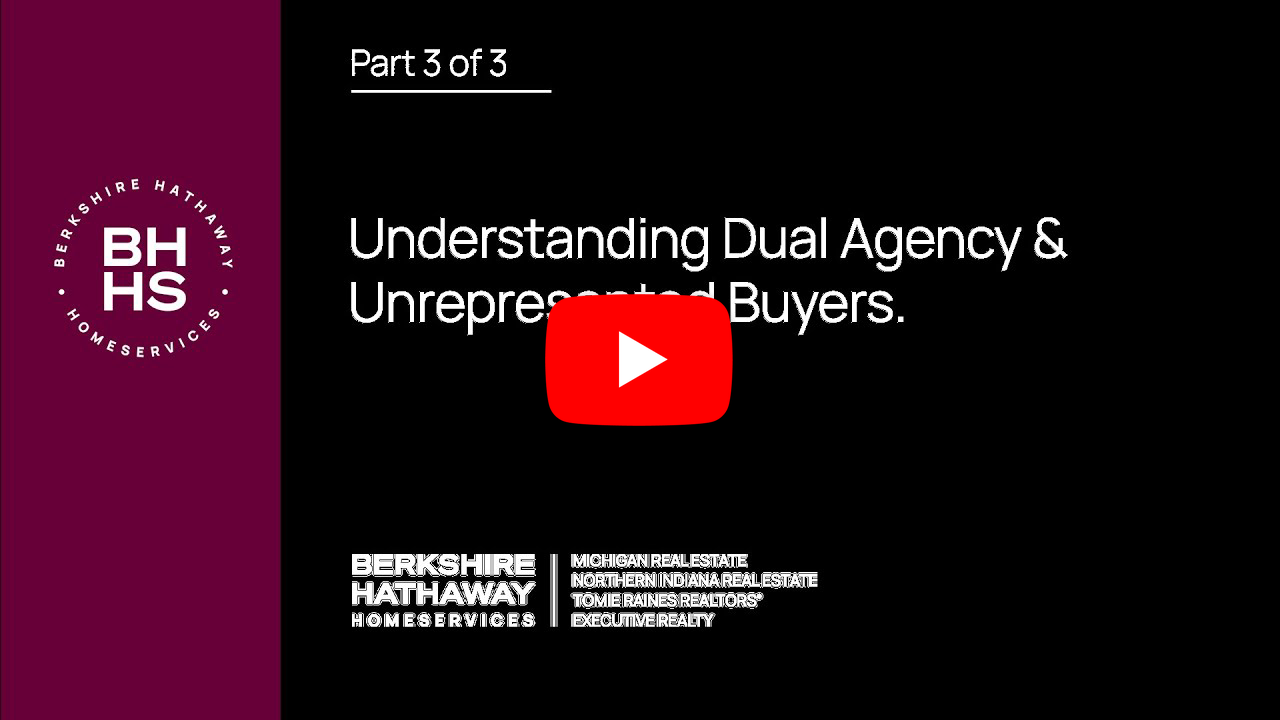 Working with Unrepresented Buyers