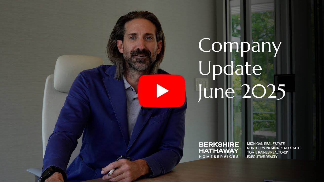Company Update June 2025