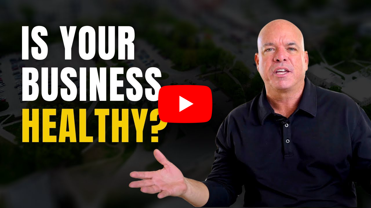 Three Things Every Real Estate Agent Needs!