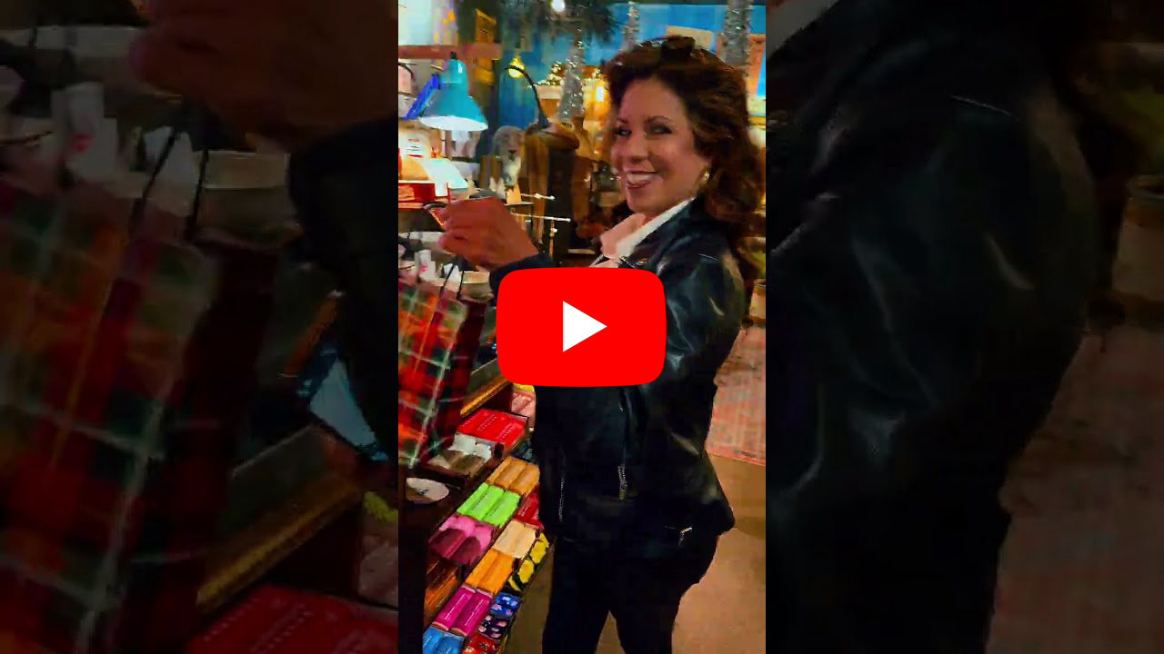 Become the local expert by highlighting your community