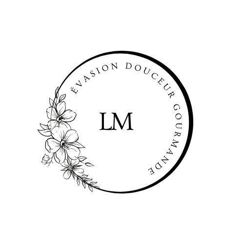 Logo Évasion douceur gourmande