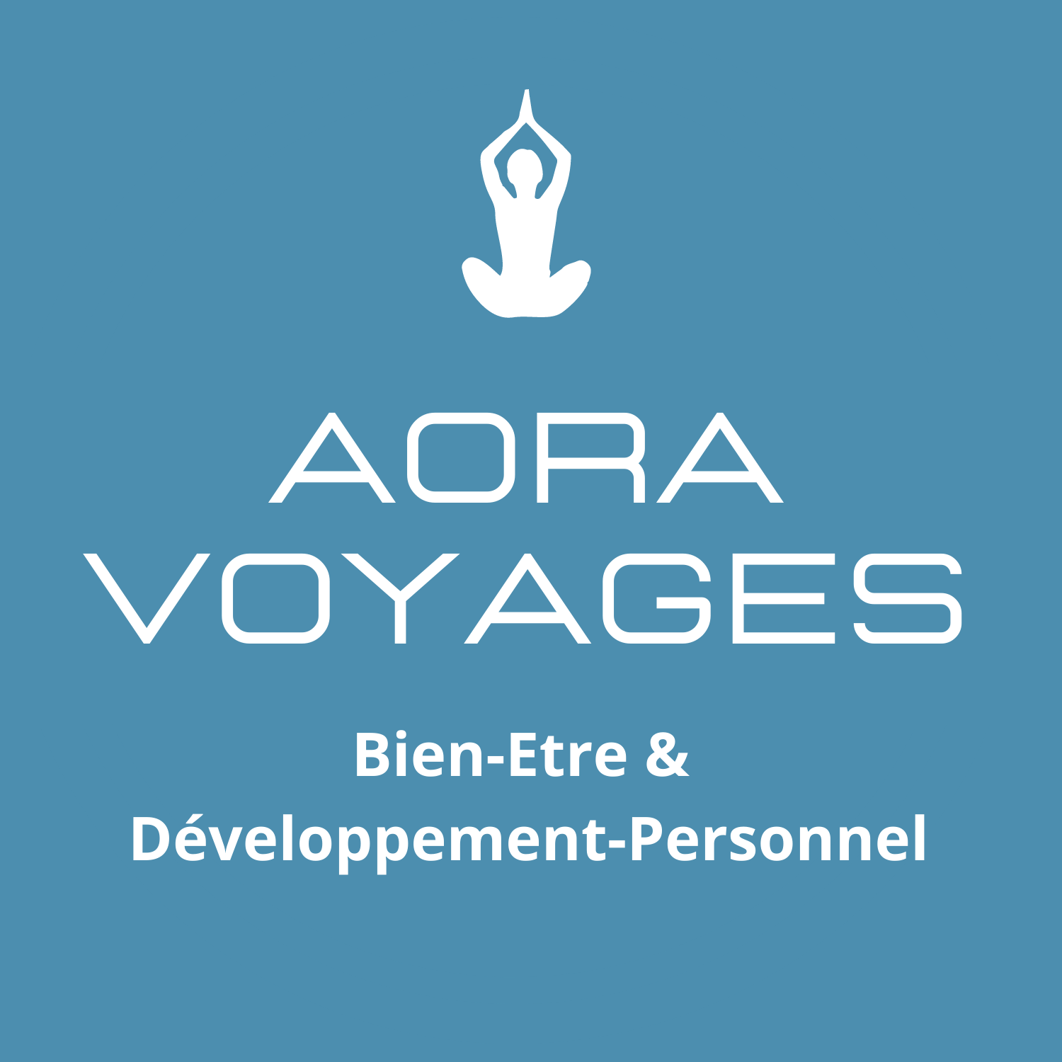 Logo Aora Voyages