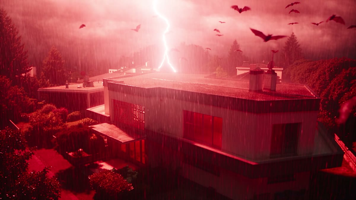 Image de la bande-annonce UNDERSOUND Halloween 2026