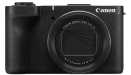 Canon PowerShot V1