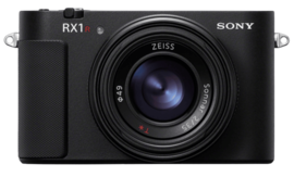 Sony RX1R III