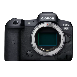 Canon EOS R5