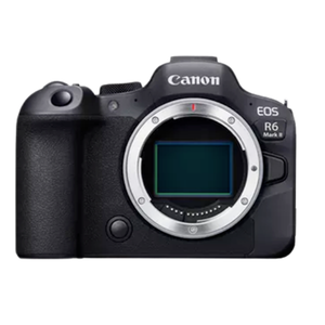 Canon EOS R6 Mark II