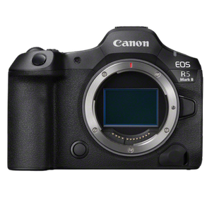 Canon EOS R5 Mark II