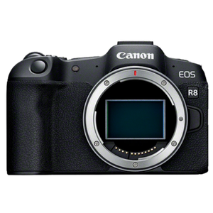 Canon EOS R8