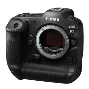 Canon EOS R3