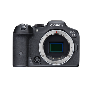 Canon EOS R7