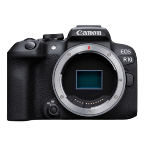 Canon EOS R10