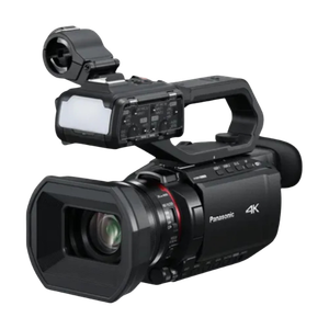 Panasonic AG-CX18 et AG-CX20