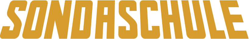 Sondaschule Logo