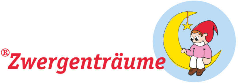 Zwergenträume Logo