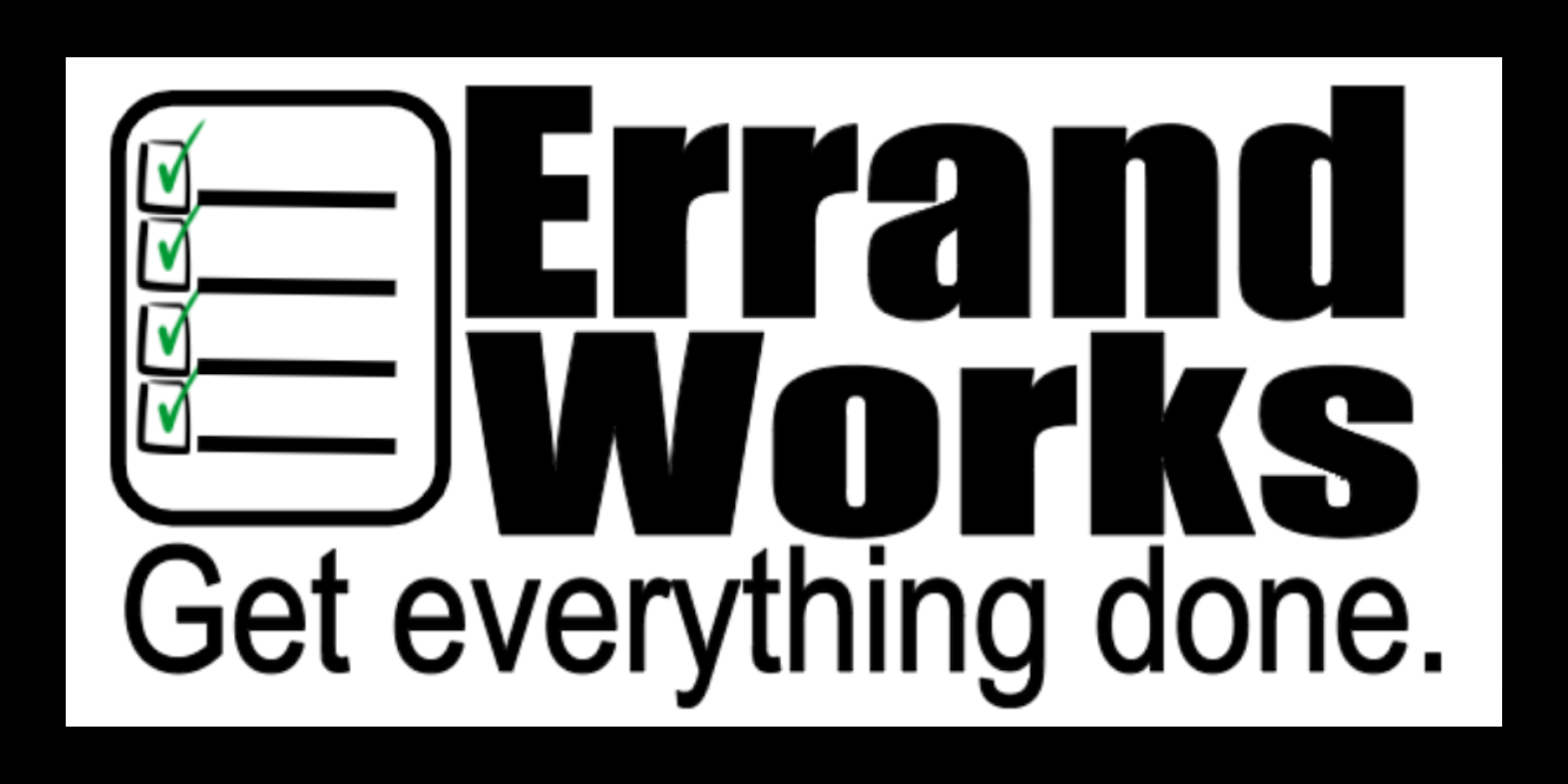 Errand Works