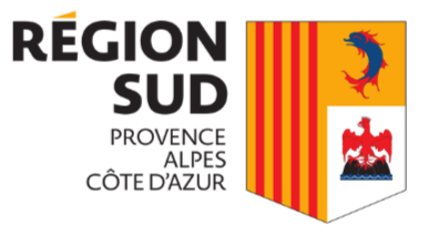 Logo Région SUD