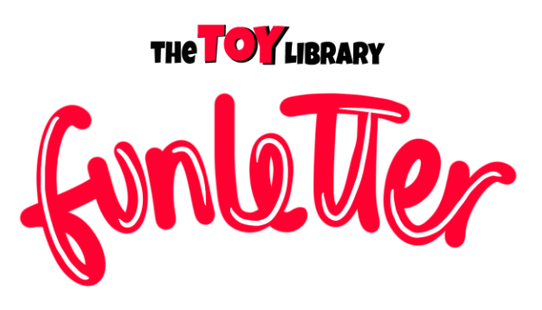 The Toy Library Funletter