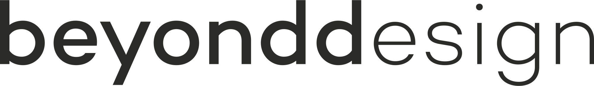 Beyond Design Logo