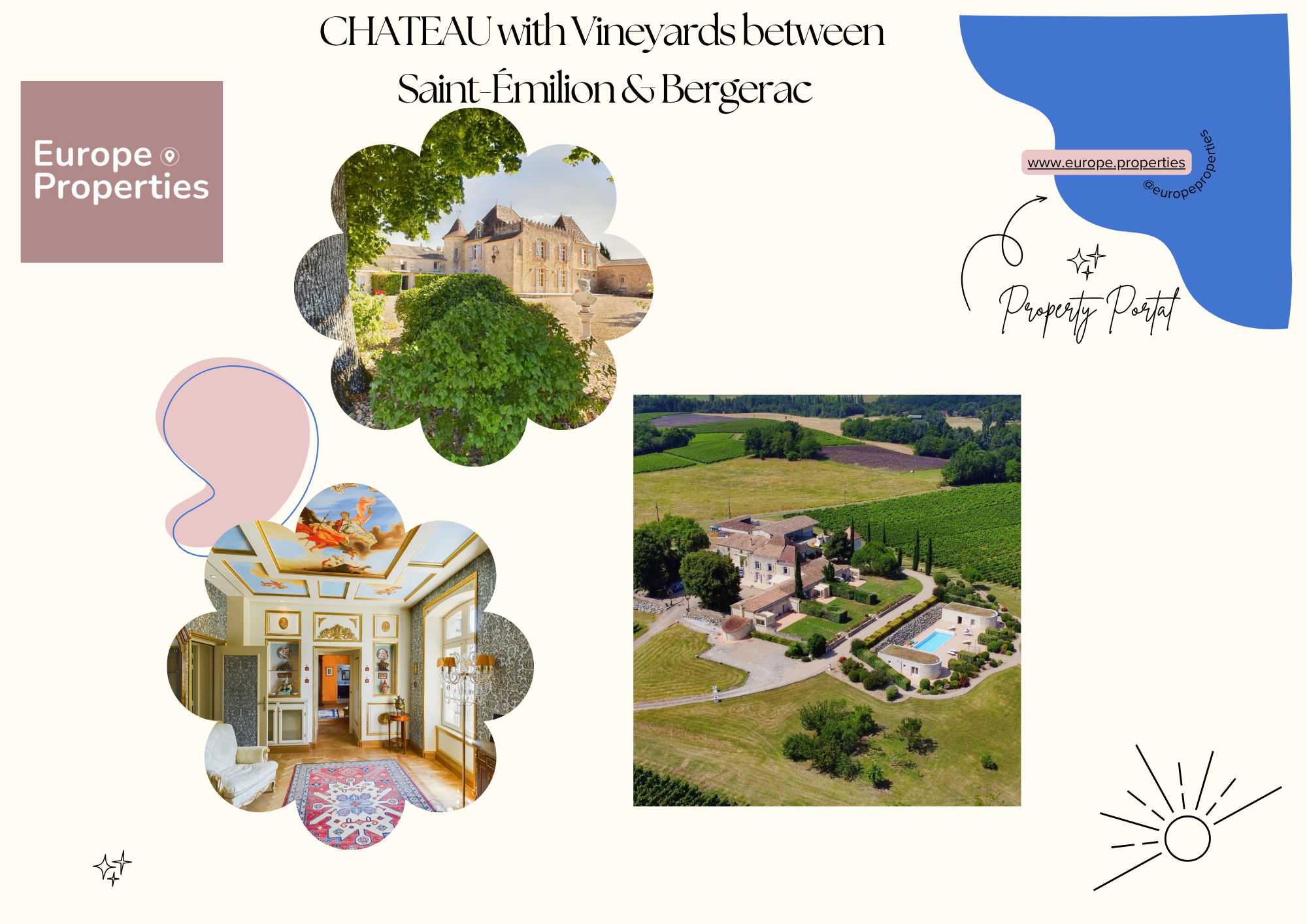 Property for Sale in France