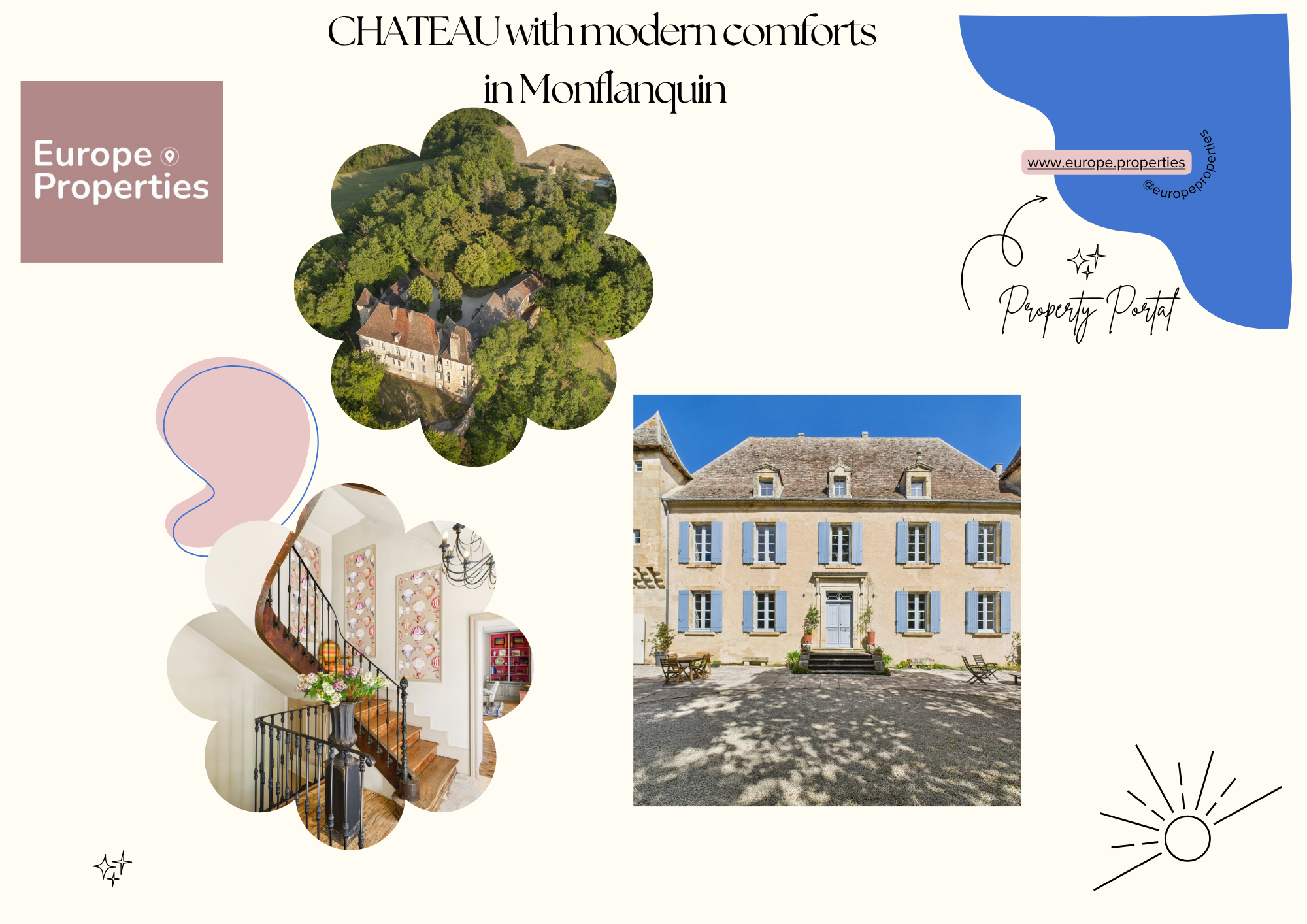 Property for Sale in France