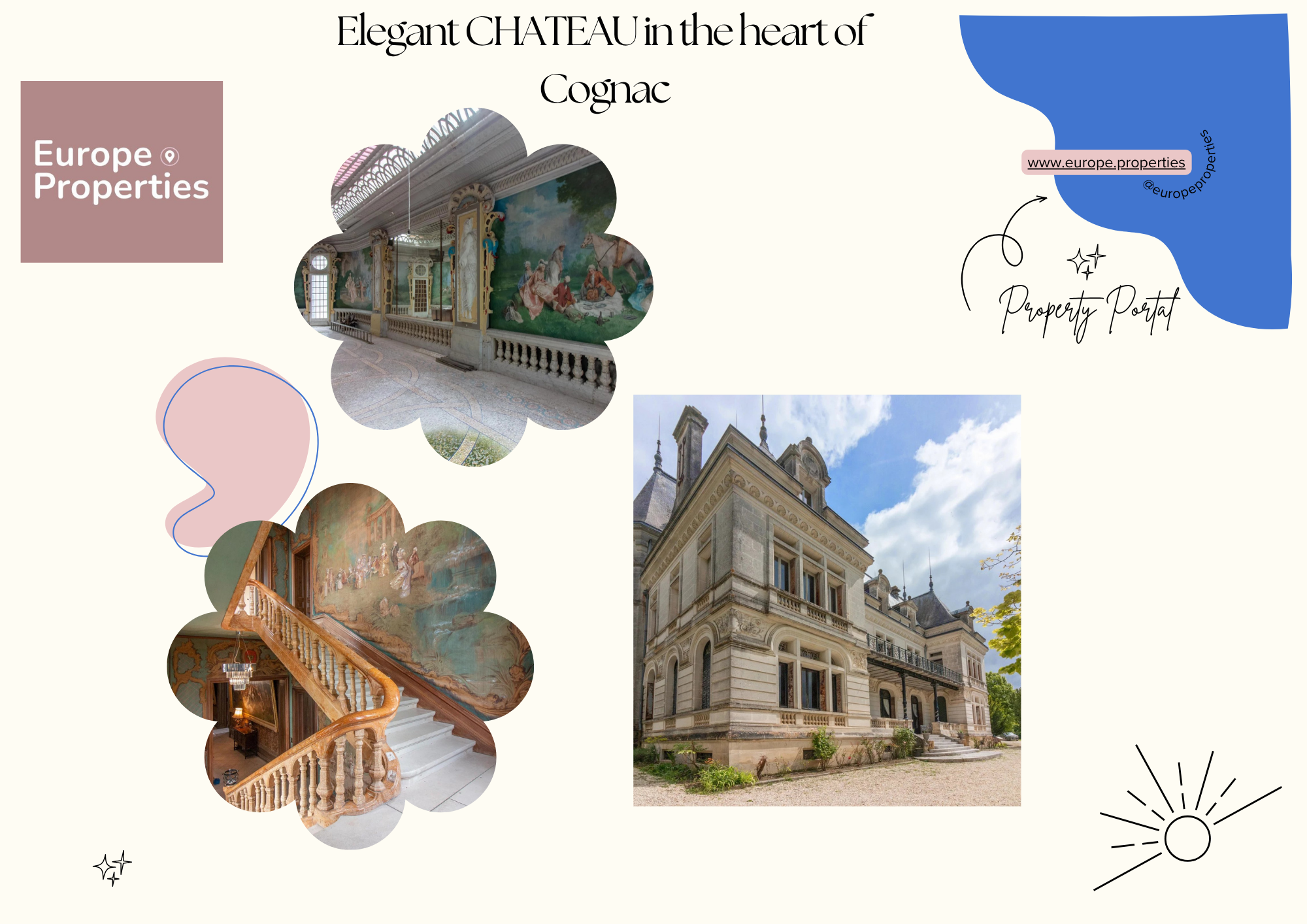 Property for Sale in France