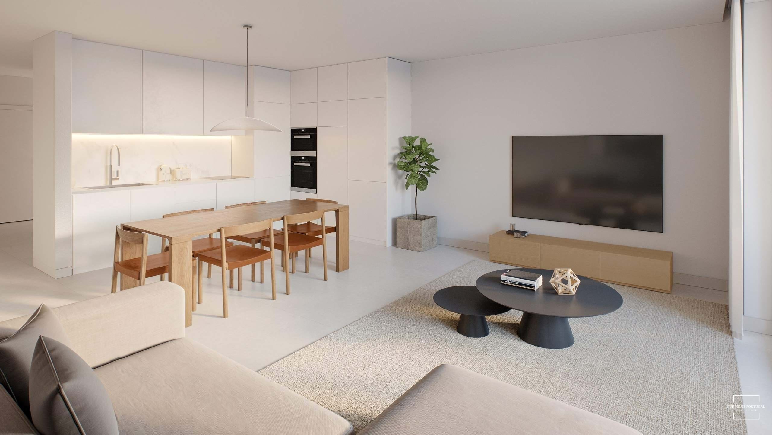 2 bedroom Apartment in Lagos, Algarve, Portugal