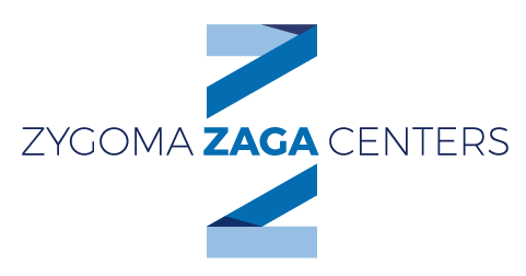 Logo ZAGA Centers