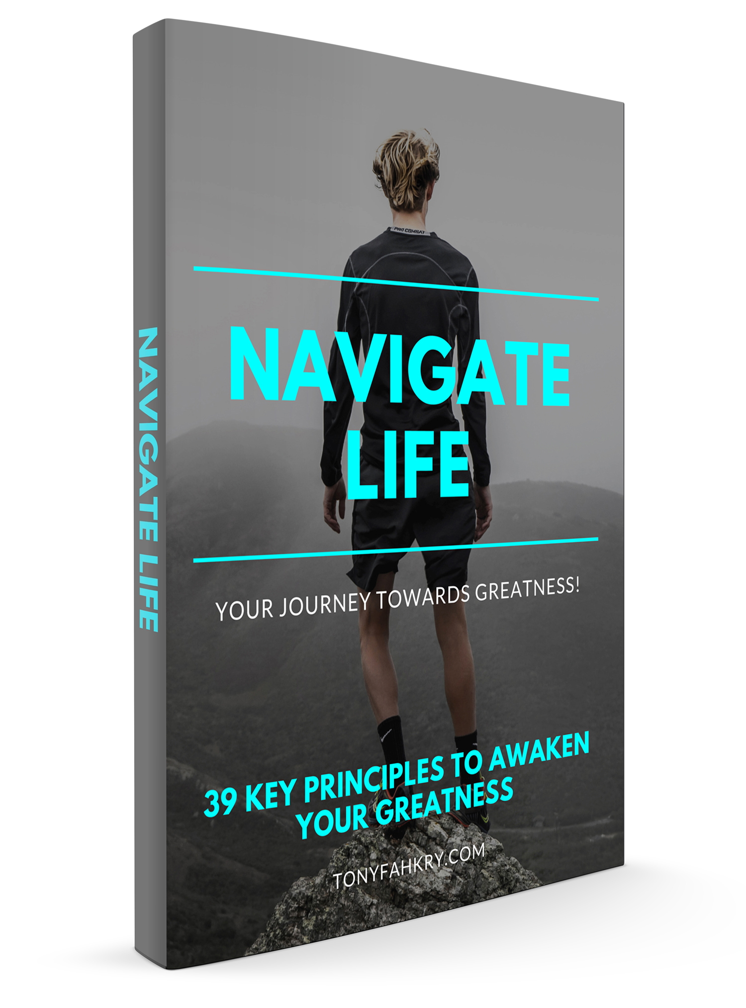 eBook Cover