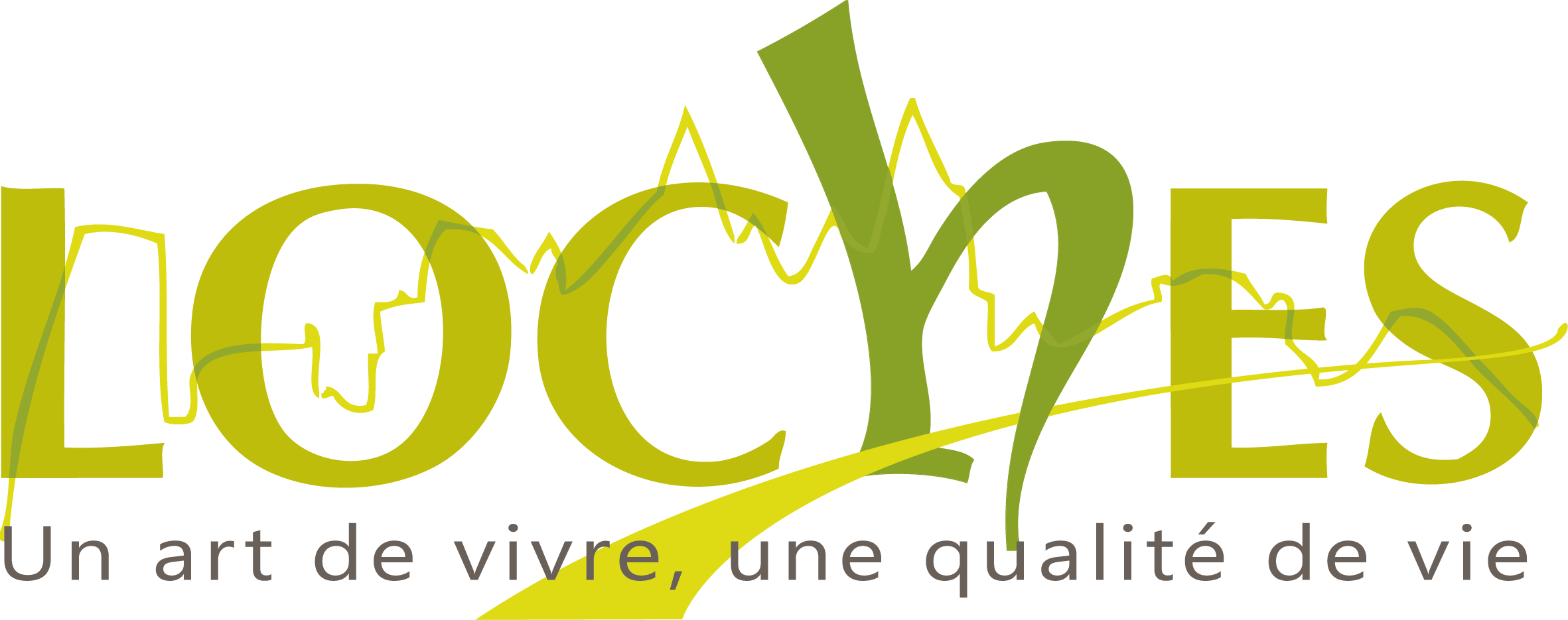 Logo Ville de Loches