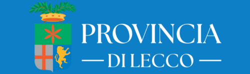 Logo della Provincia di Lecco
