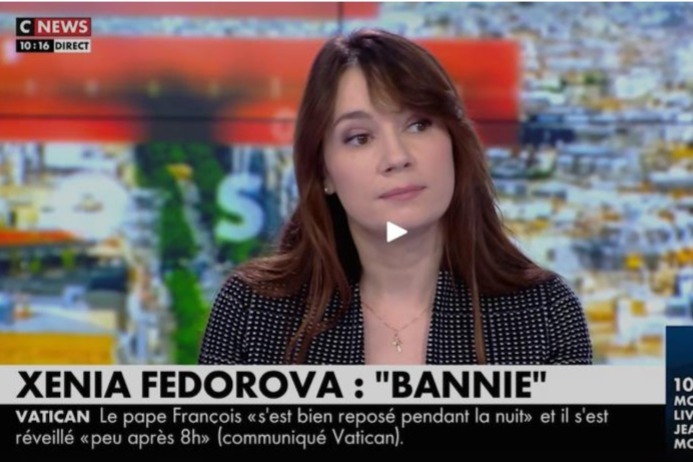 Enquête : L'exode informatif