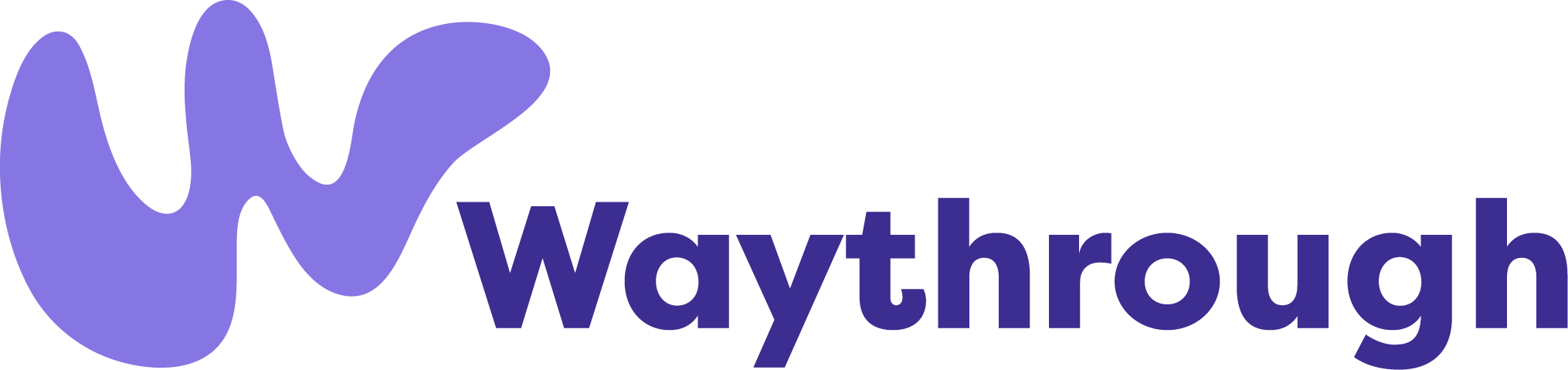 Waythrough logo