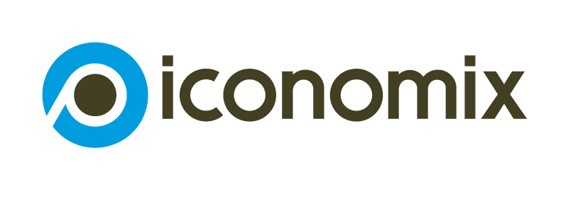 Iconomix Logo