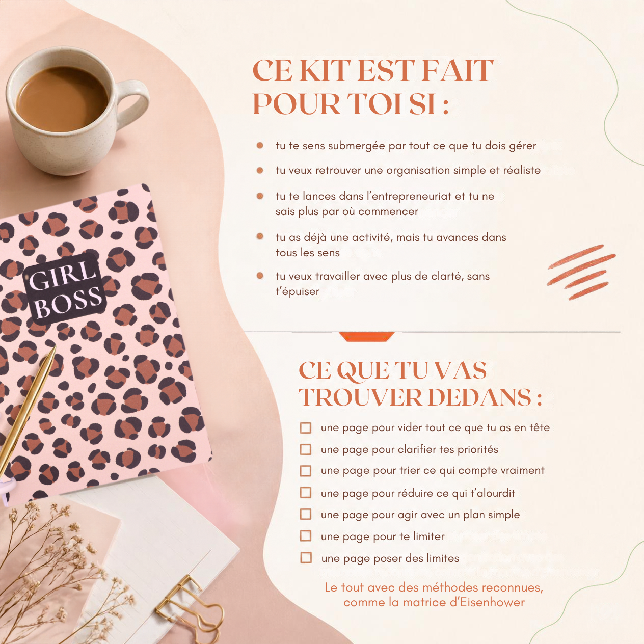 ce kit est fait pour toi si
