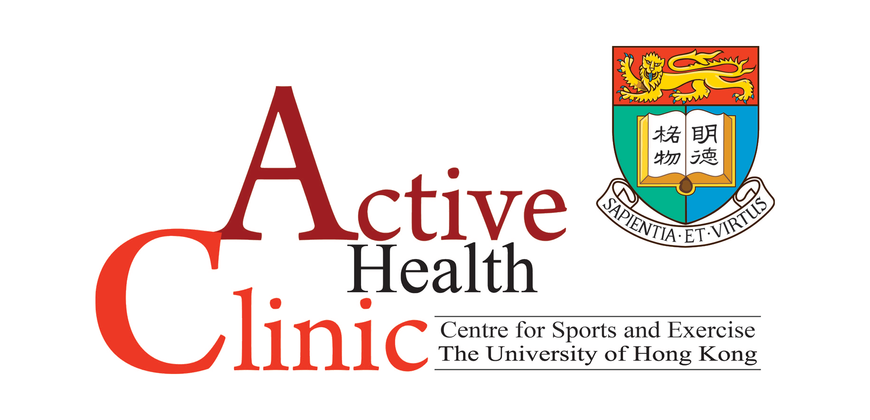 Logo of Active Health Clinic