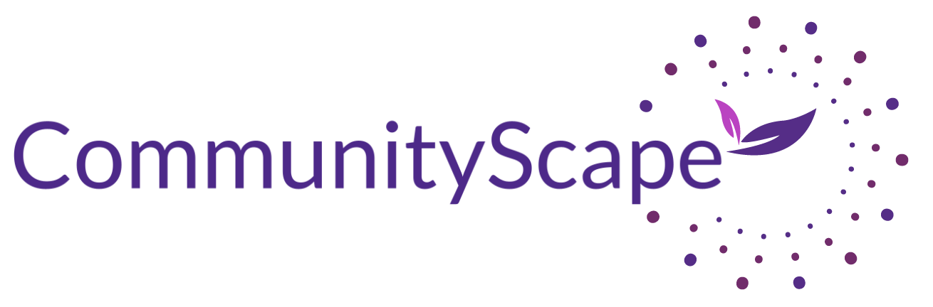 CommunityScape Logo