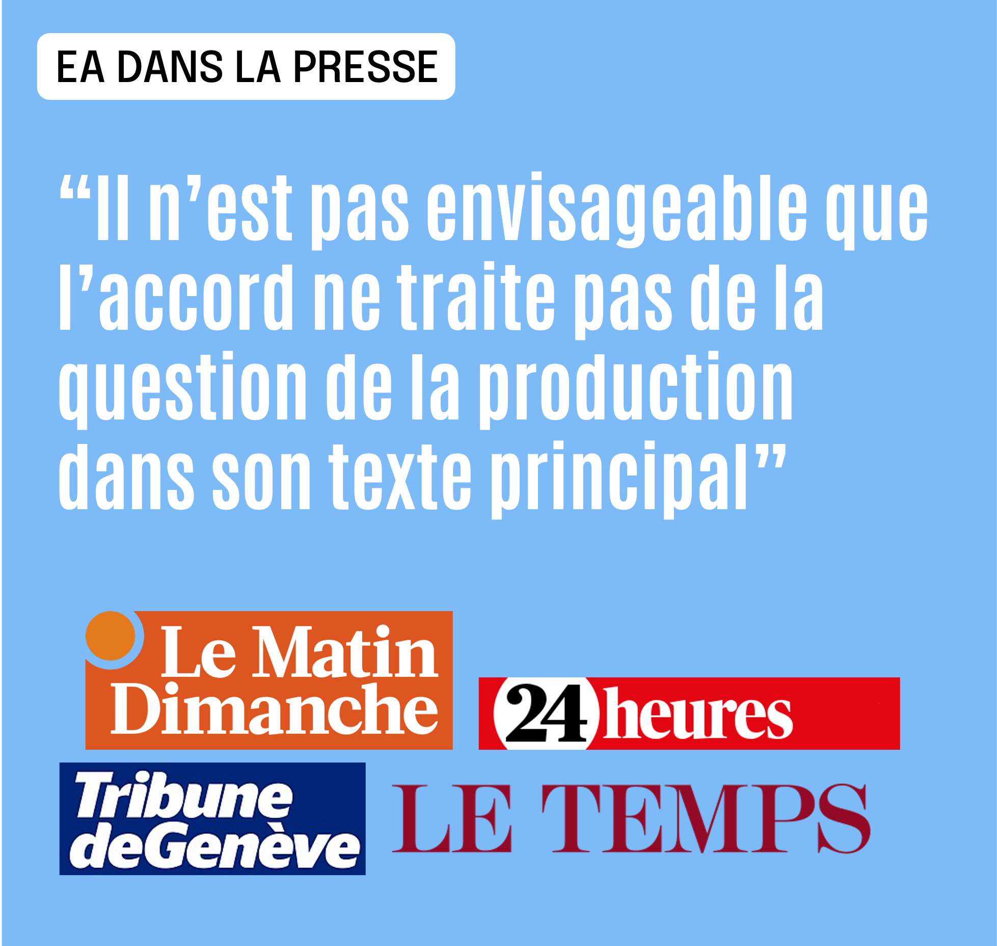 Geneva press